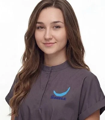 Немыткина Анна Евгеньевна