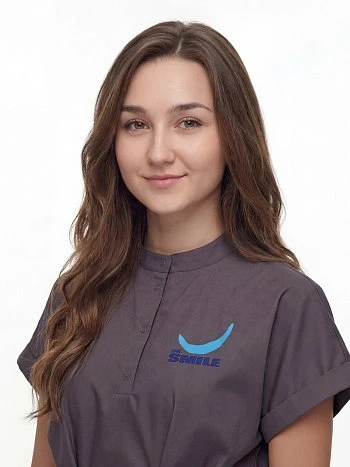 Немыткина Анна Евгеньевна
