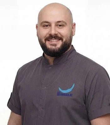 Женбаз Навар Ильясович