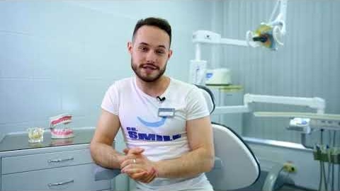 Видео брекеты 3